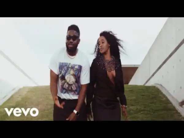 VIDEO: Magnito – Problem